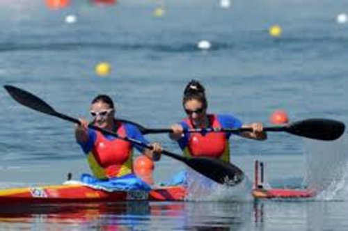 Medalie pentru Romania la Baku