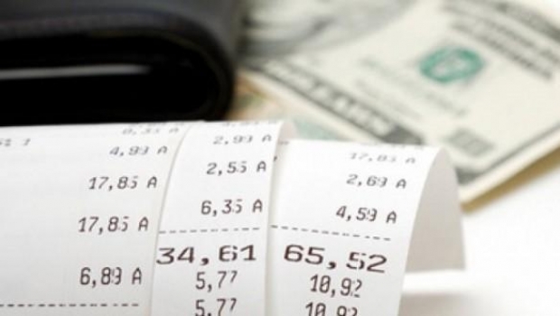 A doua extragere a loteriei bonurilor fiscale