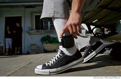 Ordonanta de Urgenta privind arestul la domiciliu