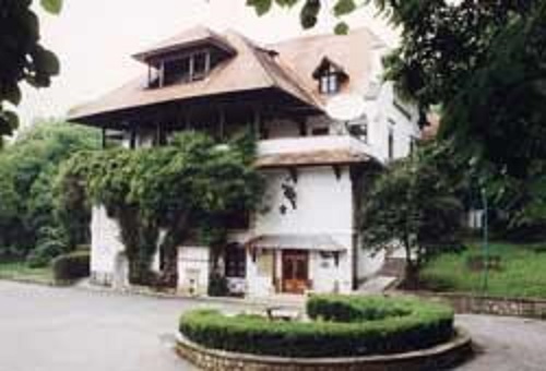 Proiect la Centrul de Cultură Brătianu