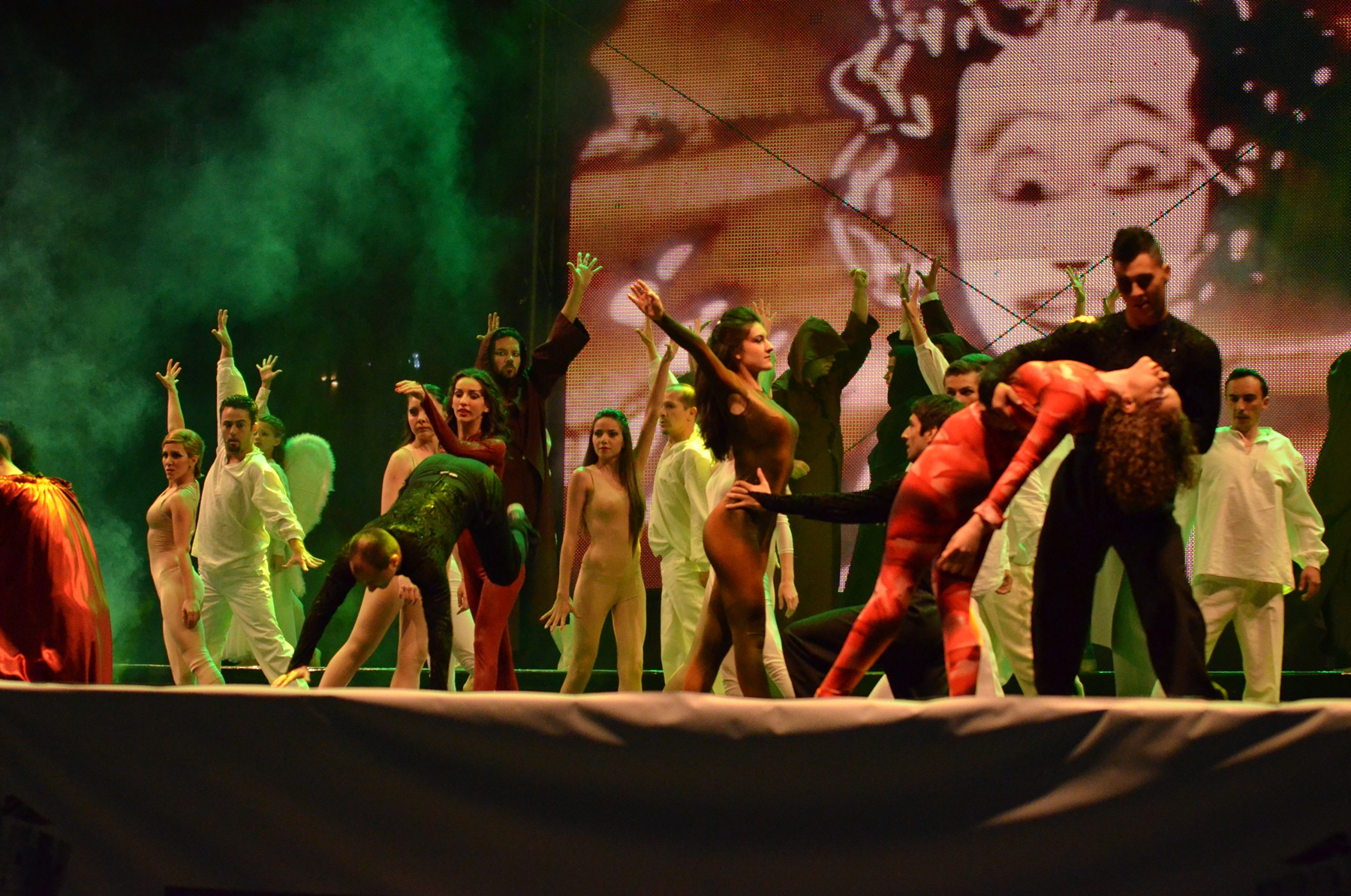 „Carmina Burana” pe scena Operei Romane Craiova