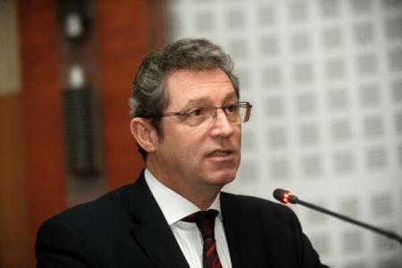 Adrian Streinu-Cercel, gasit incompatibil de ANI