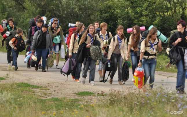”Cupa izvoarelor” la Brezoi