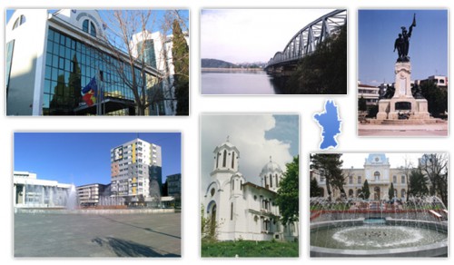 Intalnire de lucru la Consiliul Judeţean Olt