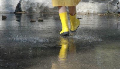 Avertizari meteorologice