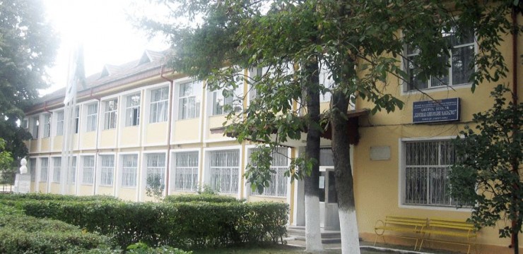 Certificat de „Scoala europeana” pentru 3 licee gorjene