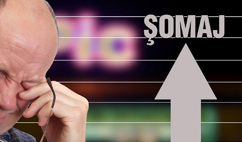 Creste rata somajului