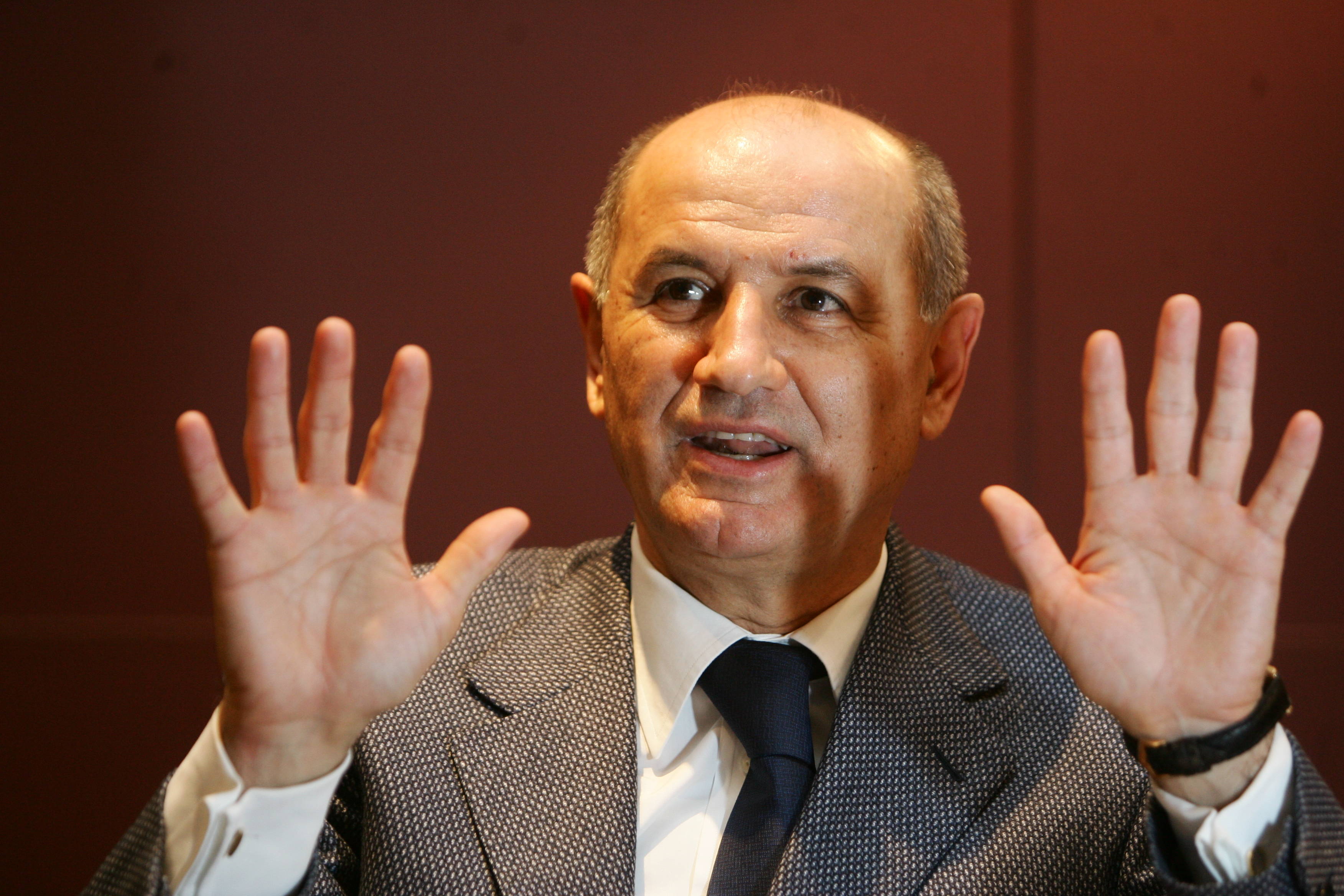 George Copos achitat in dosarul Loteria II