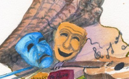 Agenda culturală 17- 18 iunie