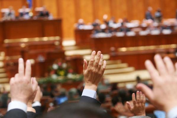 Precizari privind votul la sefia SIE