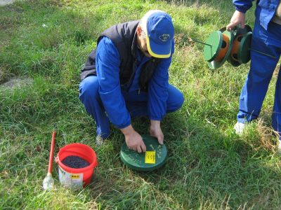 Incepe a doua campanie de deratizare