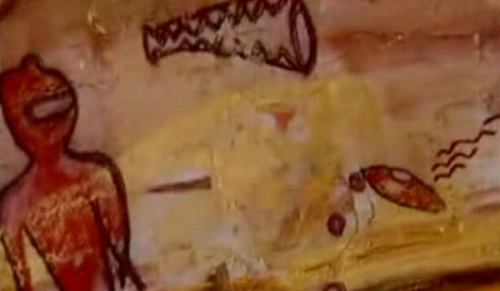 Mistere ; Sursele de lumină ale antichității