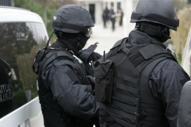 Procurorii fac perchizitii in Banat