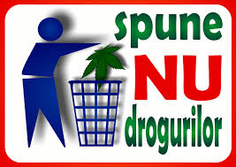 Actiuni antidrog in Dolj