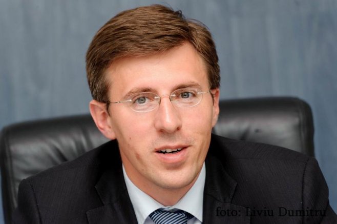 Dorin Chirtoaca a castigat alegerile pentru primaria Chisinaului