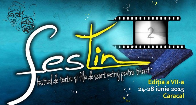 Începe fesTin la Caracal