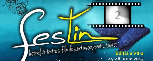 „fesTin” la Caracal!