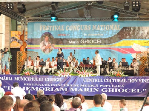 In memoriam Marin Ghiocel