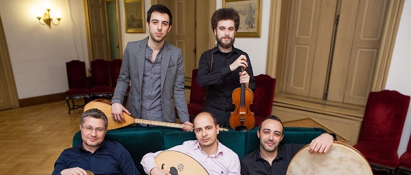 A inceput turneul de muzica veche UNICORN