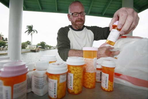 Problemele bolnavilor de HIV