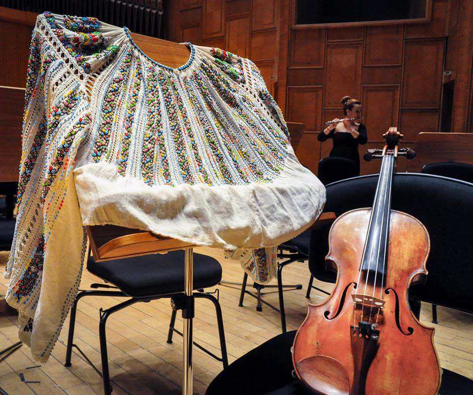 24 iunie, Ziua universală a iei