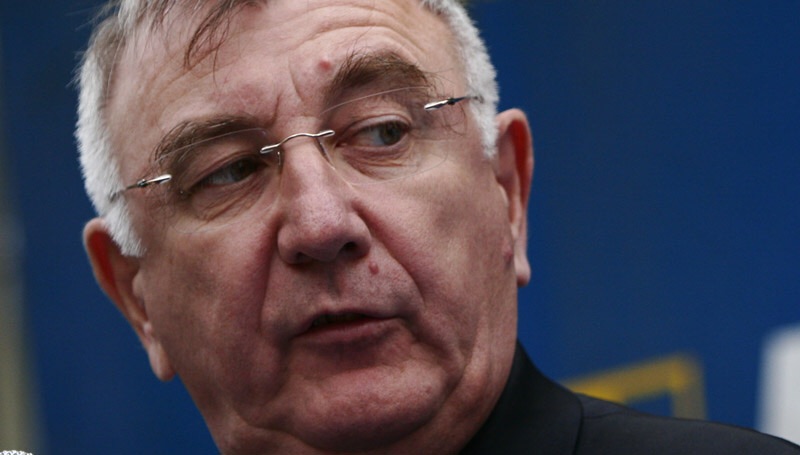 Andrei Chiliman a fost suspendat din functie