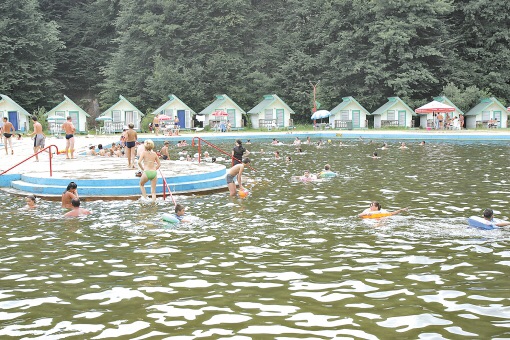 Forumul internațional pentru turismul de sanatate