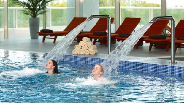 Opinii la Forumul International pentru turismul de sanatate