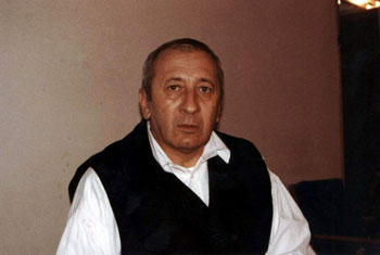 George Țărnea