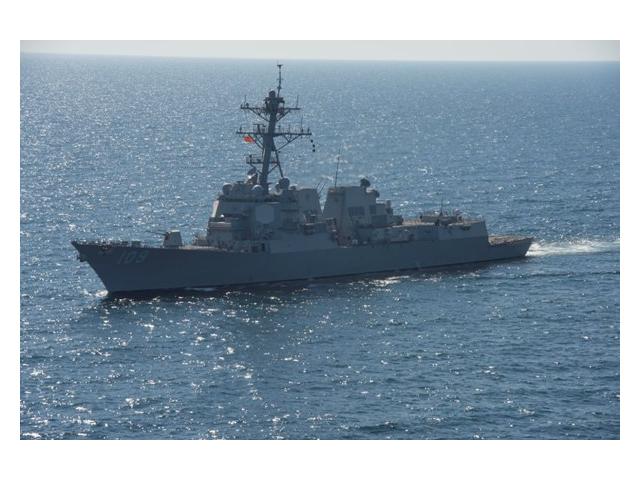 INCIDENT Rusia – NATO în Marea Baltică