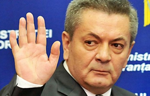 Ministrul Transporturilor a demisionat