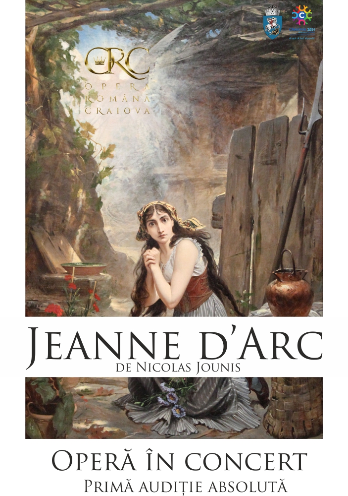 Premiera absoluta – Opera in concert