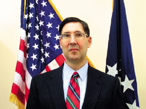 SUA va livra arme Ucrainei