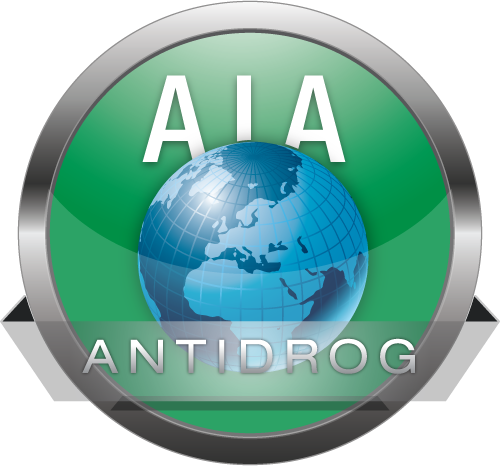 Alianța Internațională Antidrog