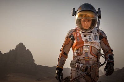 ”The Martian”, unul din posibilele blockbustere ale anului 2015