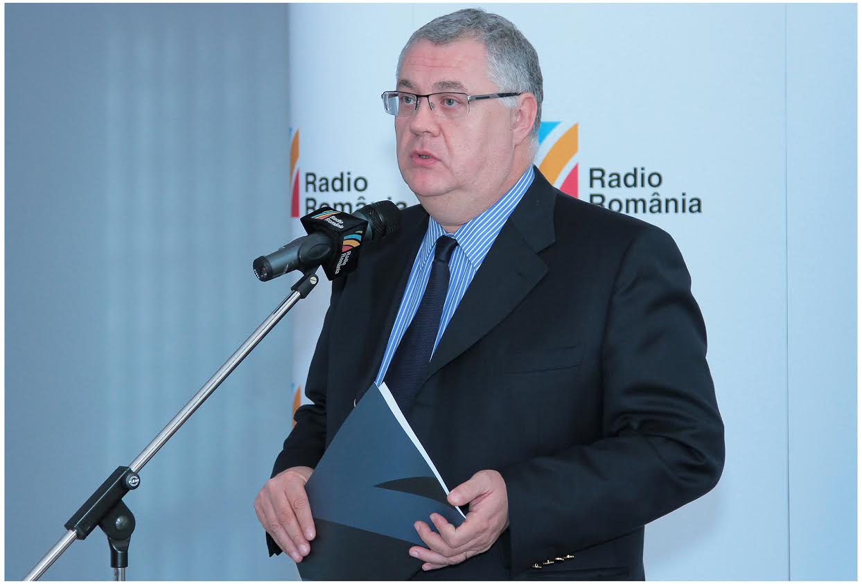 La mulţi ani, Radio Oltenia!