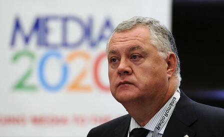 Discursul lui Ovidiu Miculescu la Conferinta Media 2020