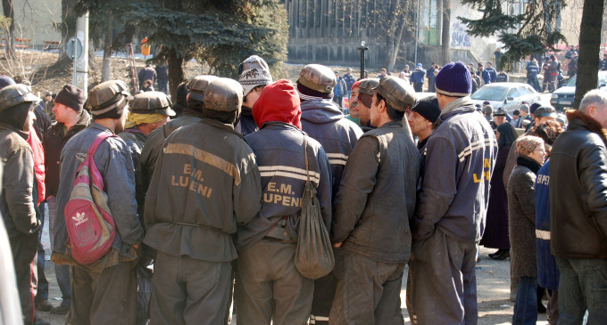 Protectie sociala pentru salariatii disponibilizati