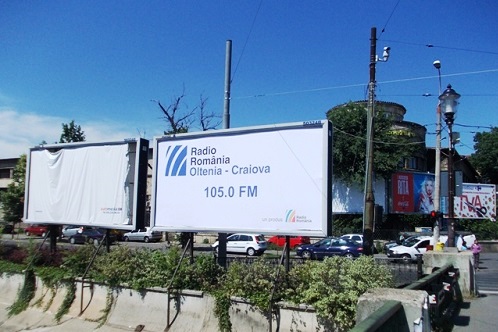 Cu cine se invecineaza Radio Oltenia? Cu cine vrea.