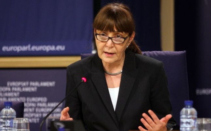 Romania obligata sa finanteze dosarul „Mineriada”