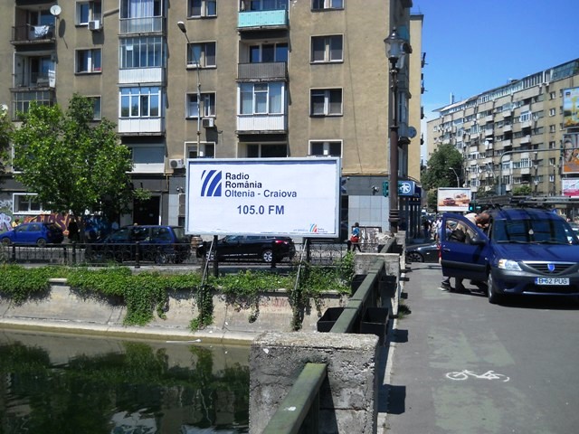 Cu cine se invecineaza Radio Oltenia? Cu cine vrea.