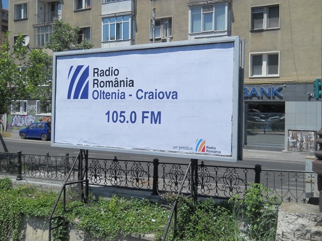 Cu cine se invecineaza Radio Oltenia? Cu cine vrea