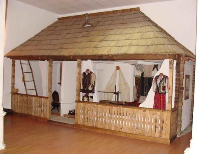 Lansare de carte la Tg Jiu