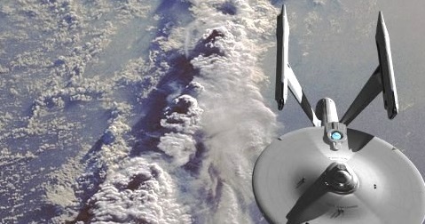 Povestire SF – Sfârșitul Sardiniei