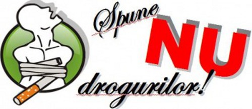 Conferinta antidrog la Severin