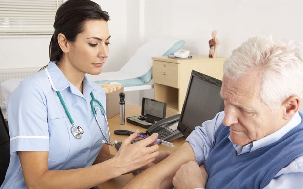 Venituri suplimentare pentru personalul medical