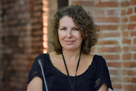 Participanti la Conferinta Media 2020