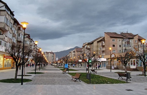 Spectacol pirotehnic