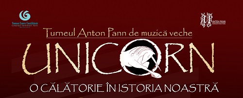 Unicorn – o calatorie in istoria noastra
