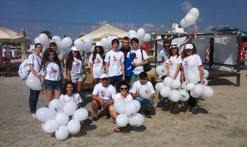 „Copiii nu se pierd, ajung la Radio Vacanta!”